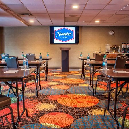 Hampton Inn New Philadelphia Kültér fotó