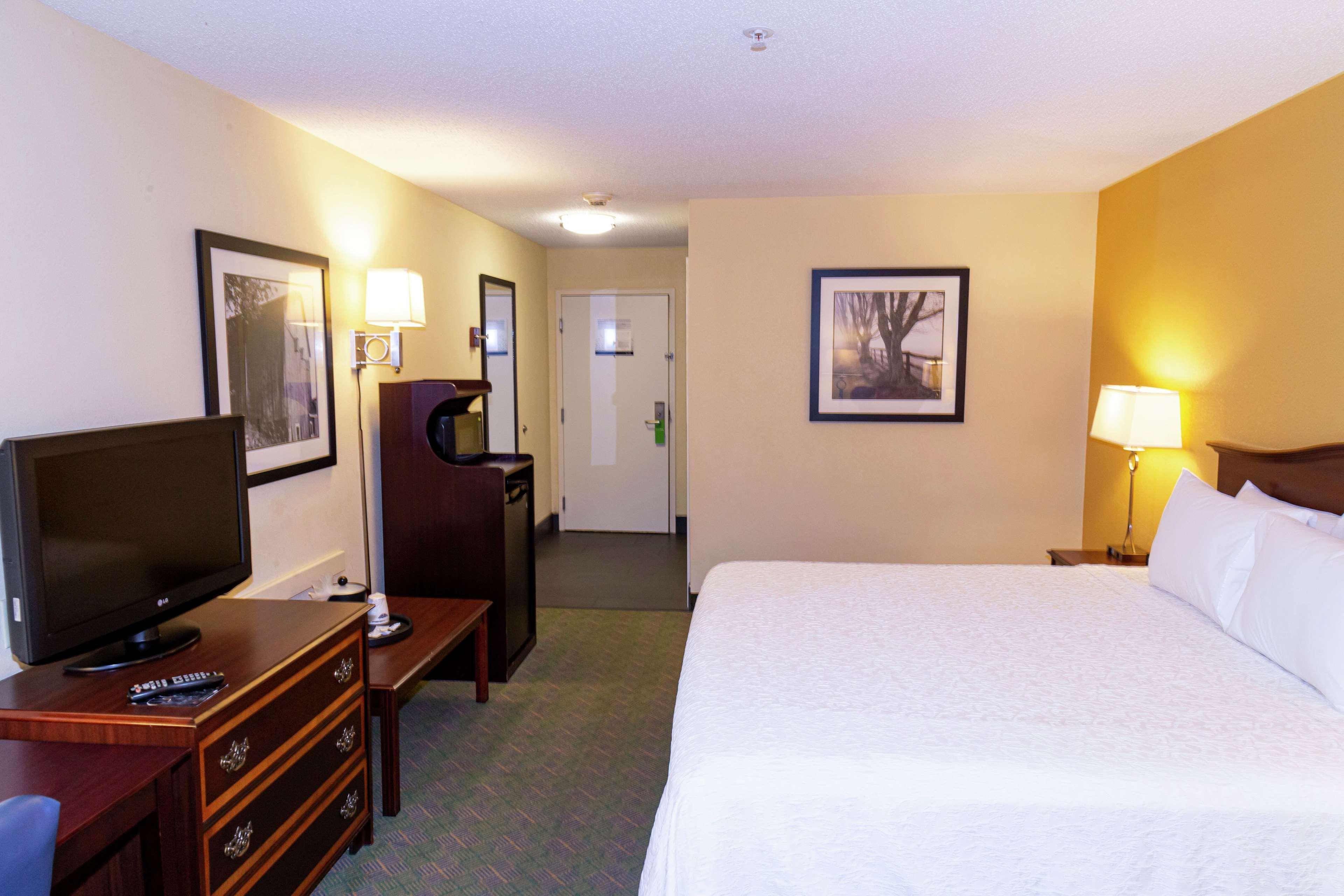 Hampton Inn New Philadelphia Kültér fotó