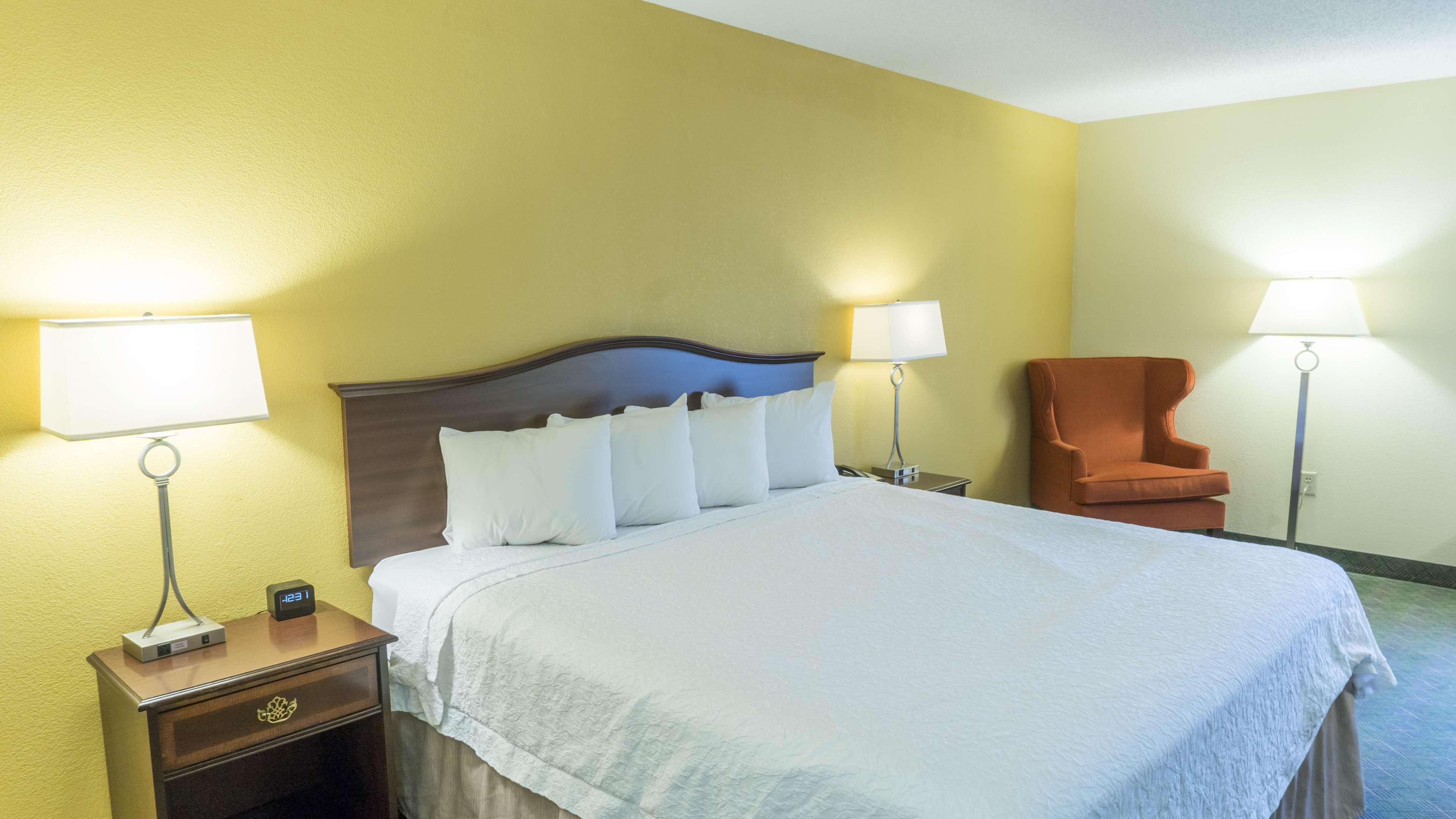 Hampton Inn New Philadelphia Kültér fotó