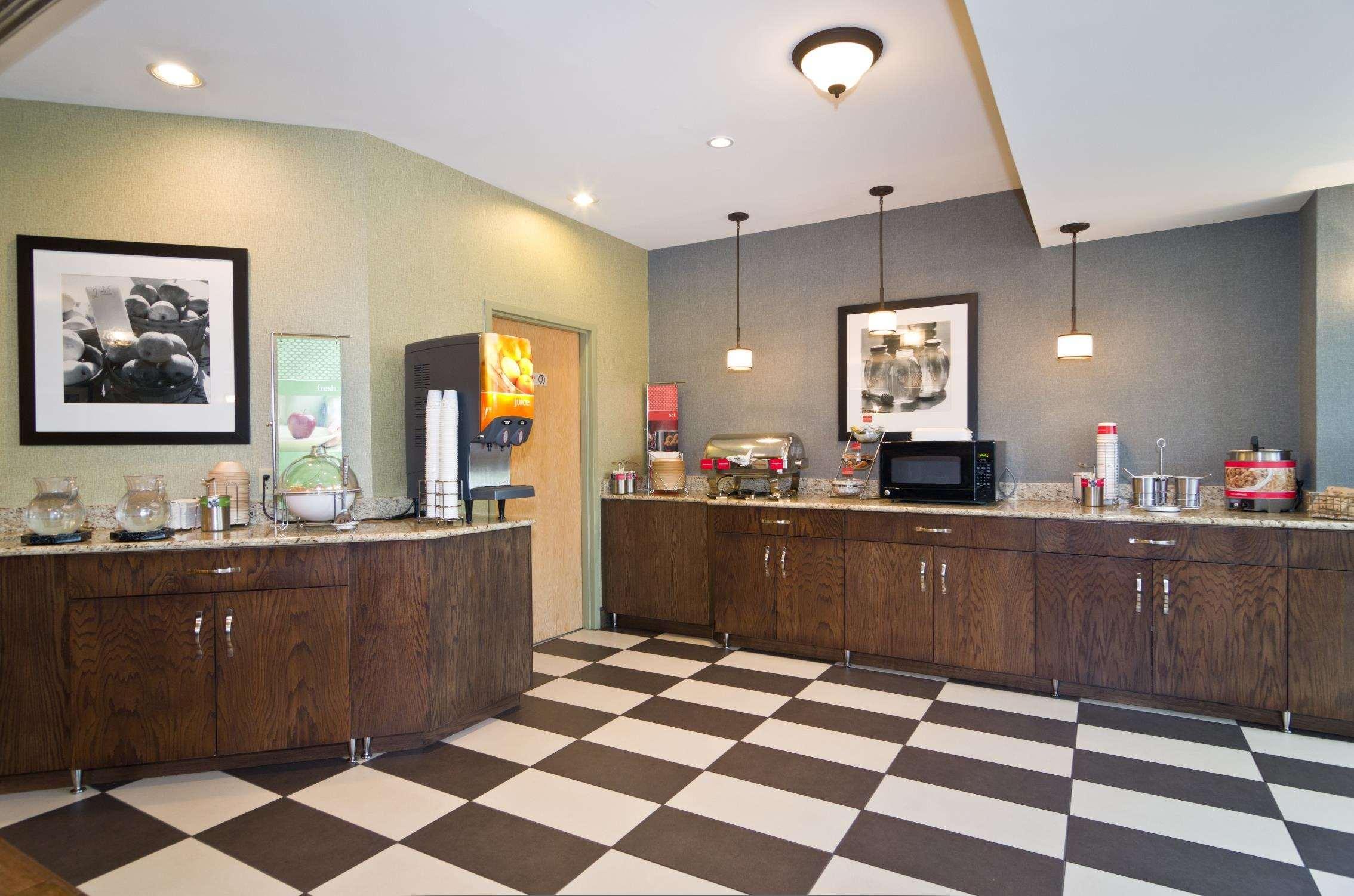 Hampton Inn New Philadelphia Kültér fotó