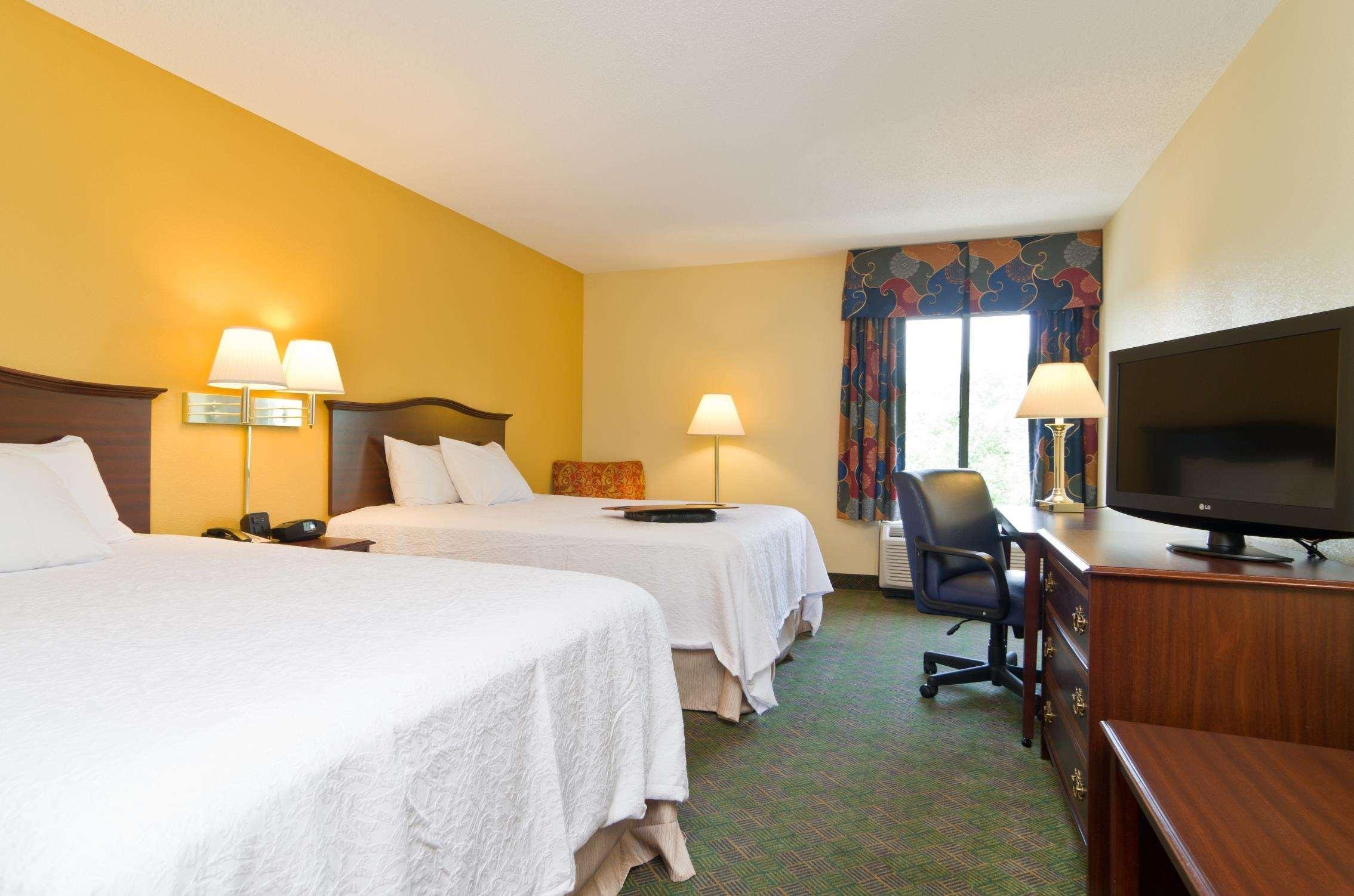 Hampton Inn New Philadelphia Kültér fotó