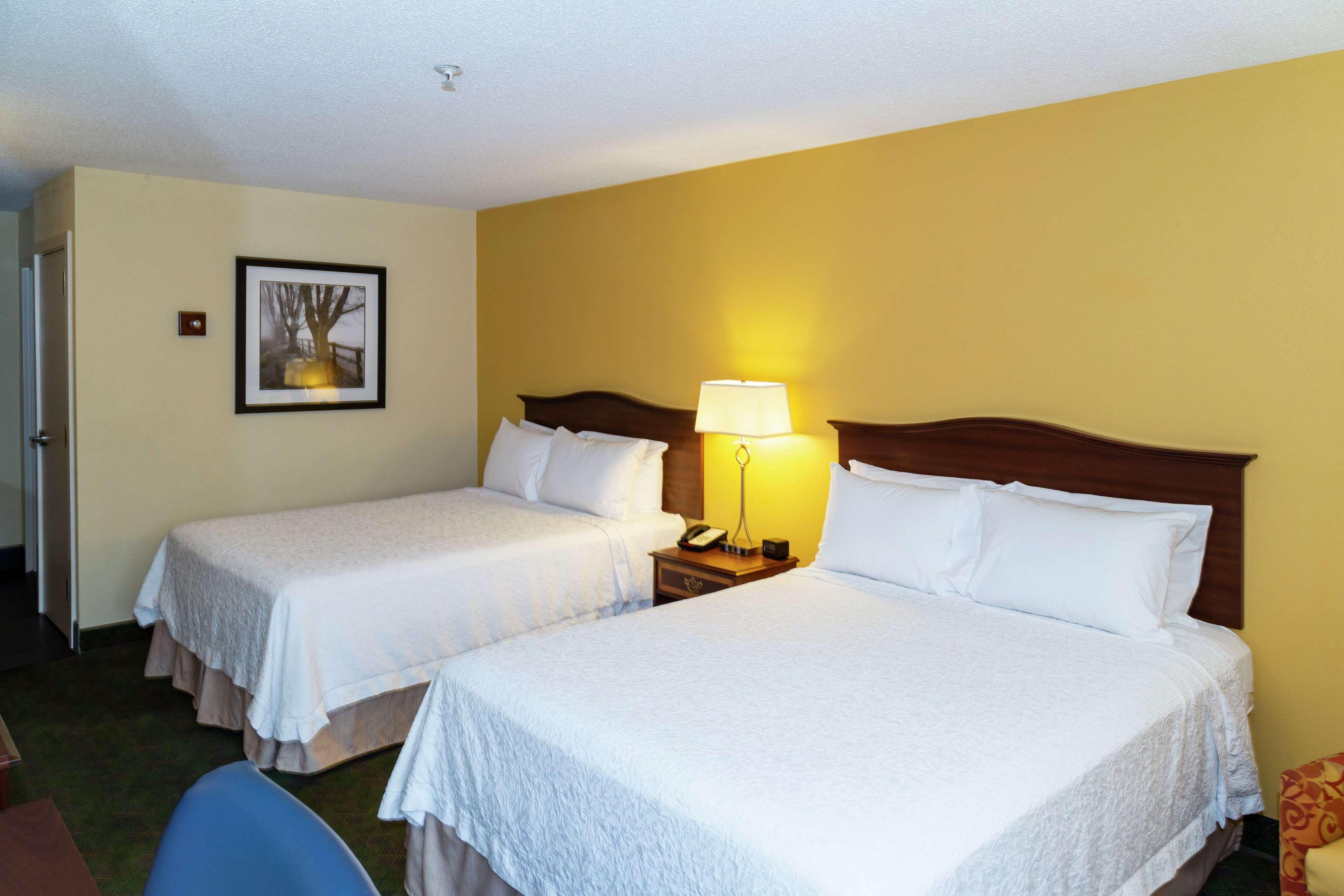 Hampton Inn New Philadelphia Kültér fotó
