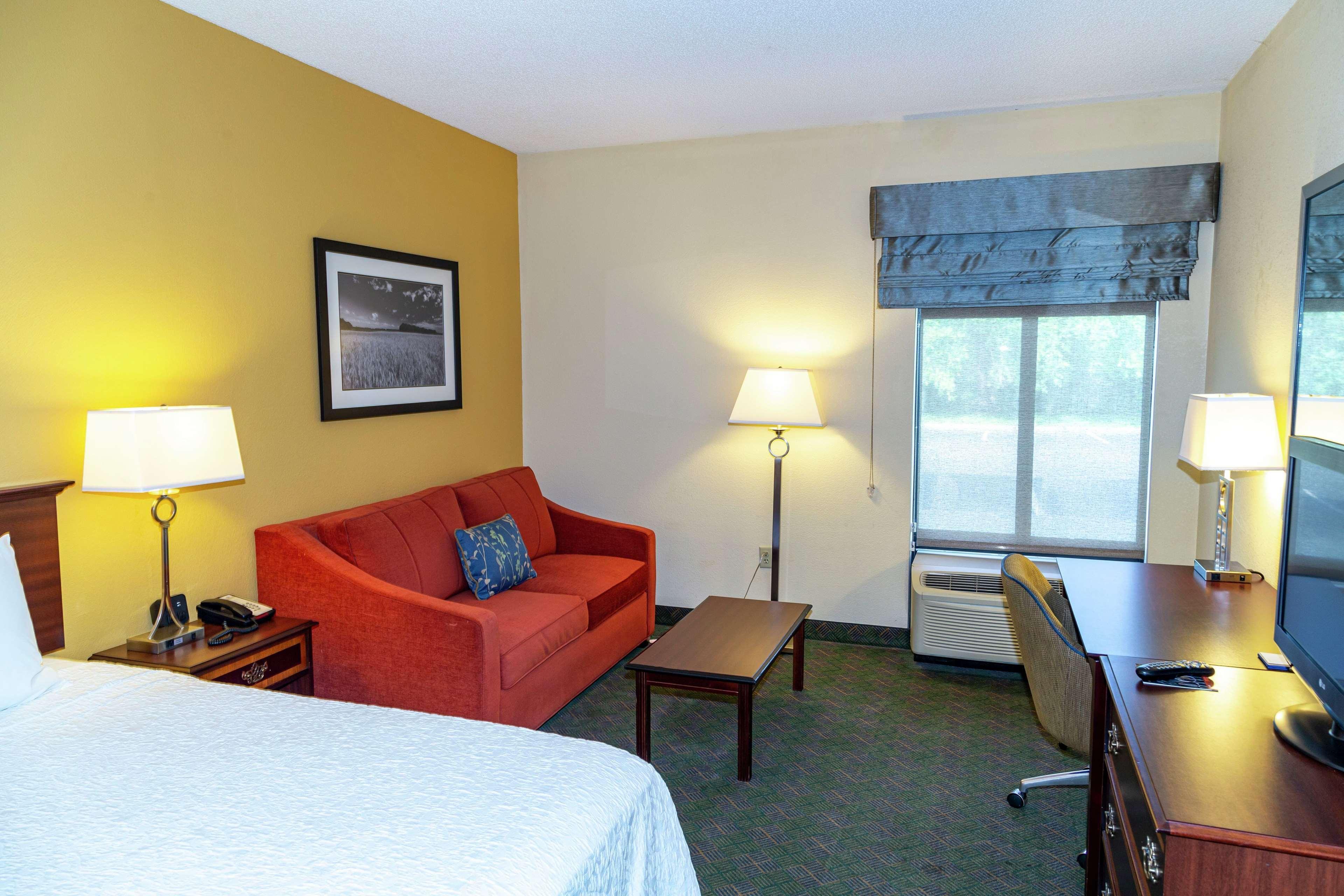 Hampton Inn New Philadelphia Kültér fotó