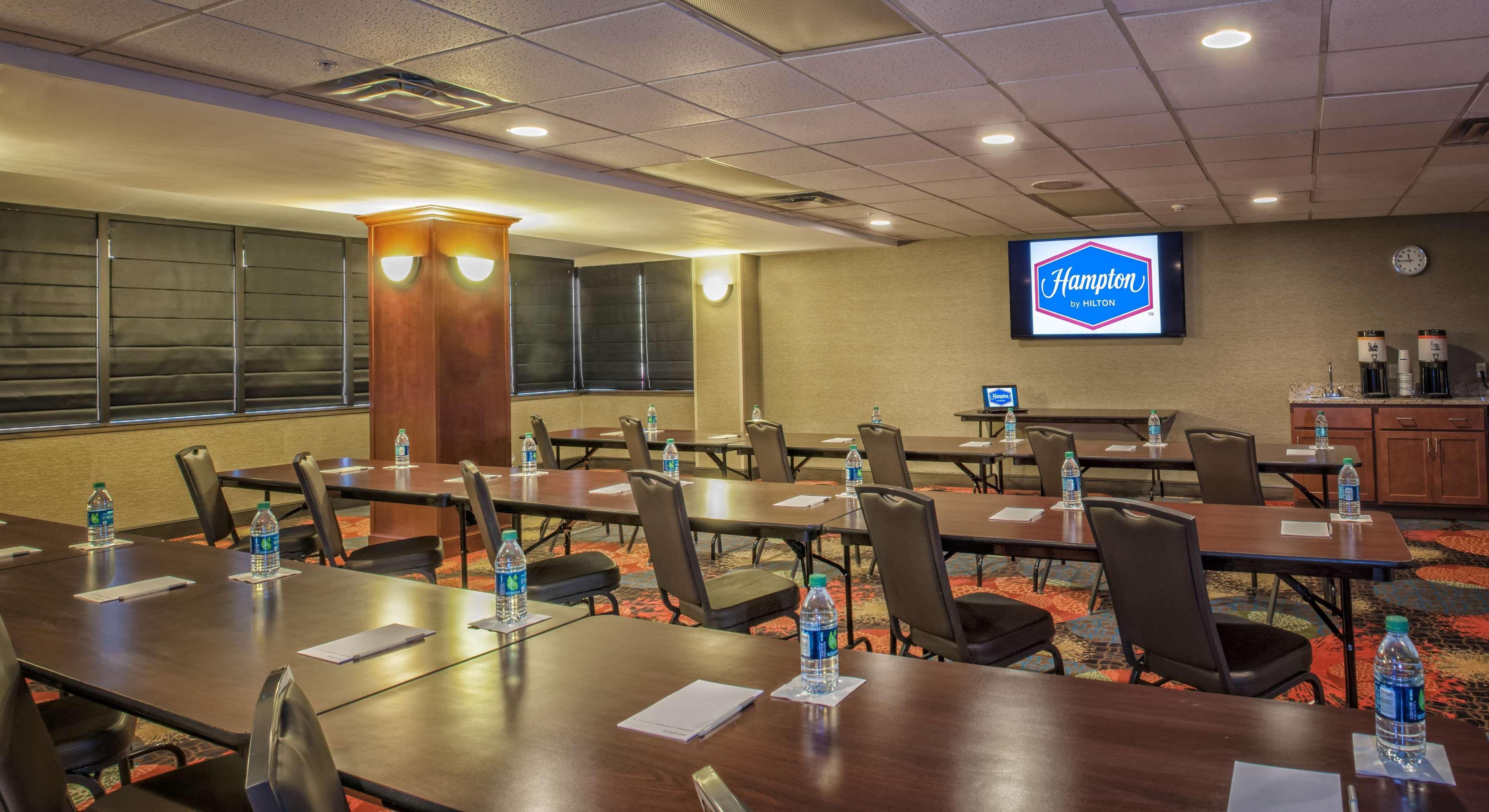 Hampton Inn New Philadelphia Kültér fotó