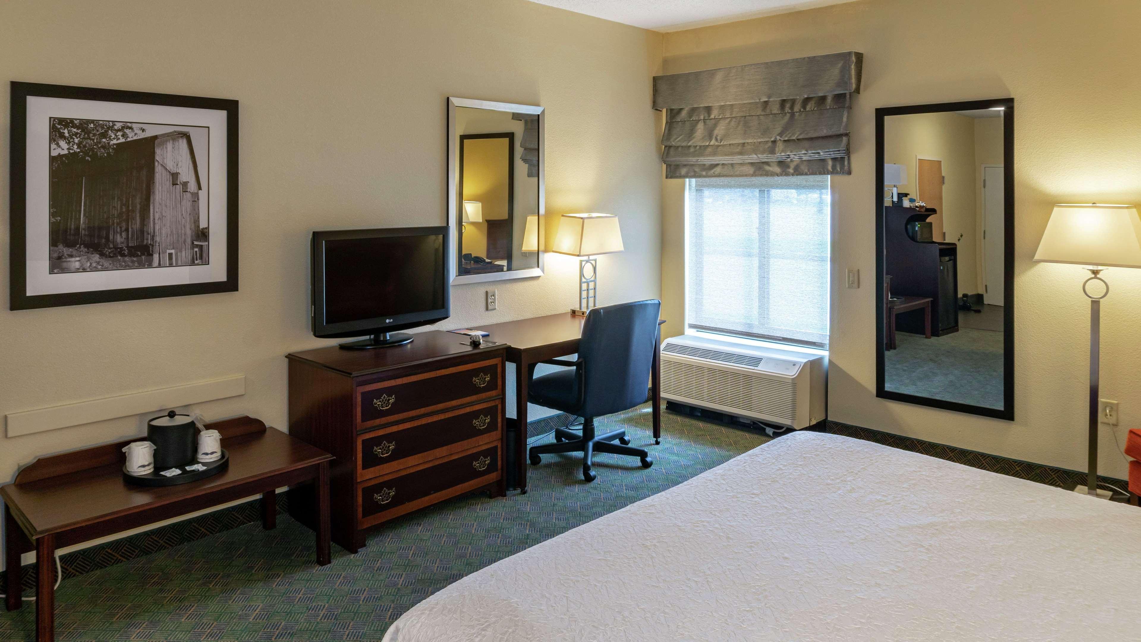 Hampton Inn New Philadelphia Kültér fotó