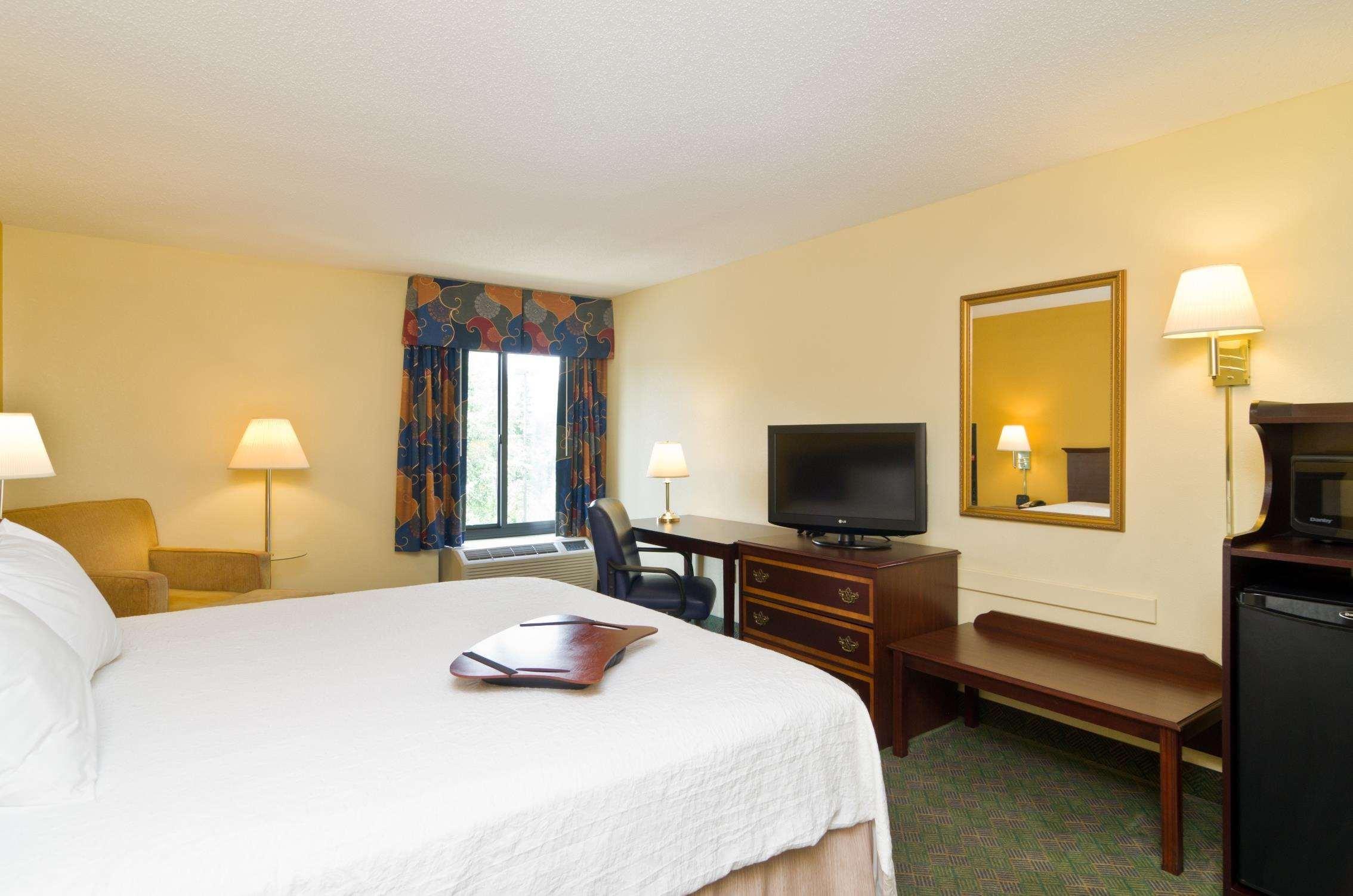 Hampton Inn New Philadelphia Kültér fotó