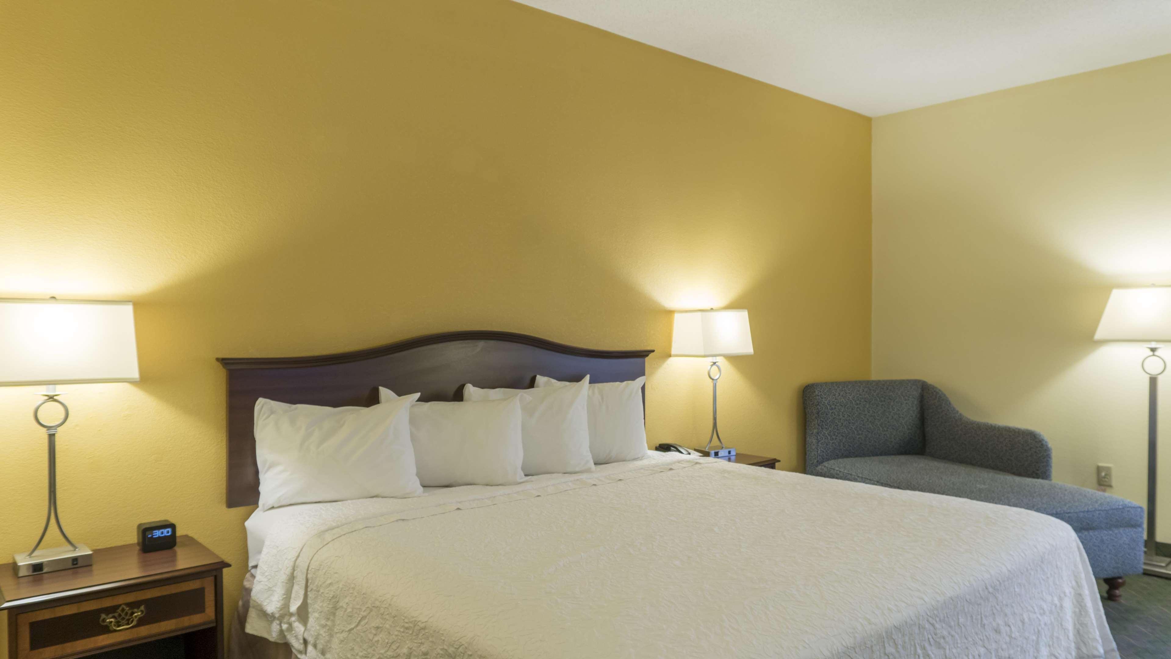 Hampton Inn New Philadelphia Kültér fotó