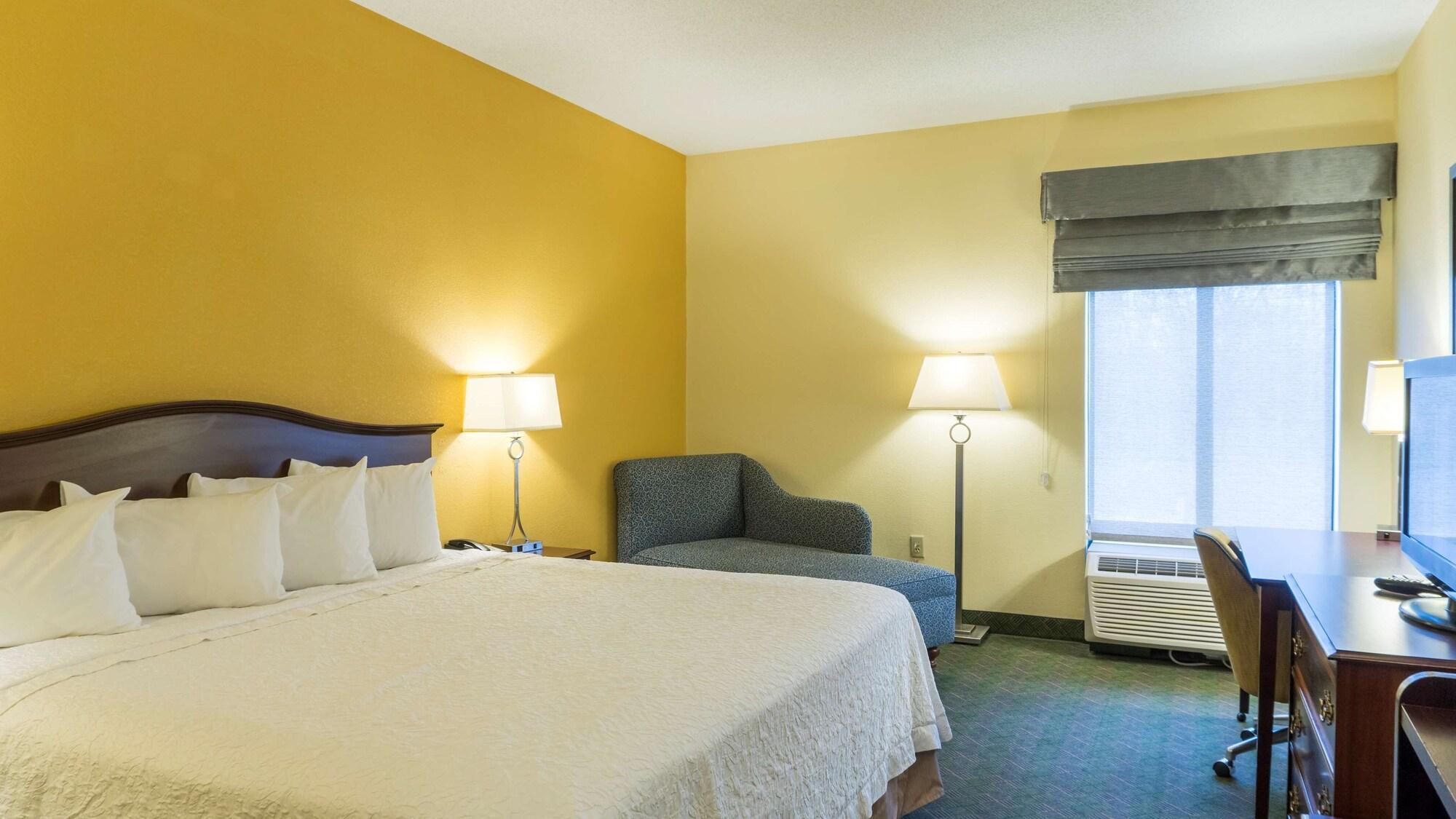 Hampton Inn New Philadelphia Kültér fotó