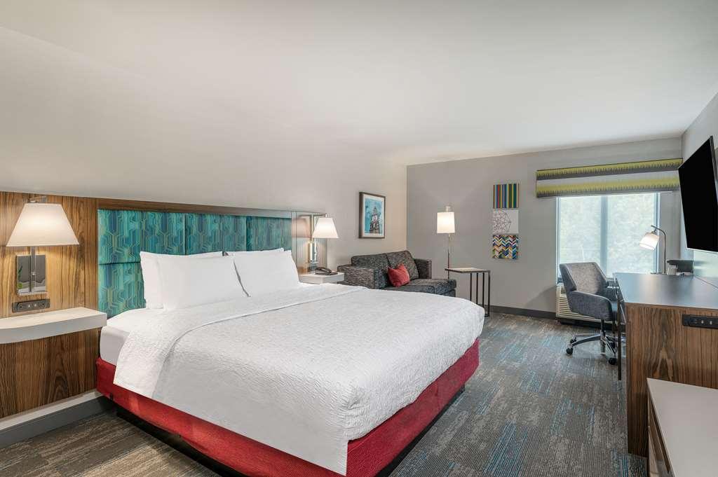 Hampton Inn New Philadelphia Szoba fotó