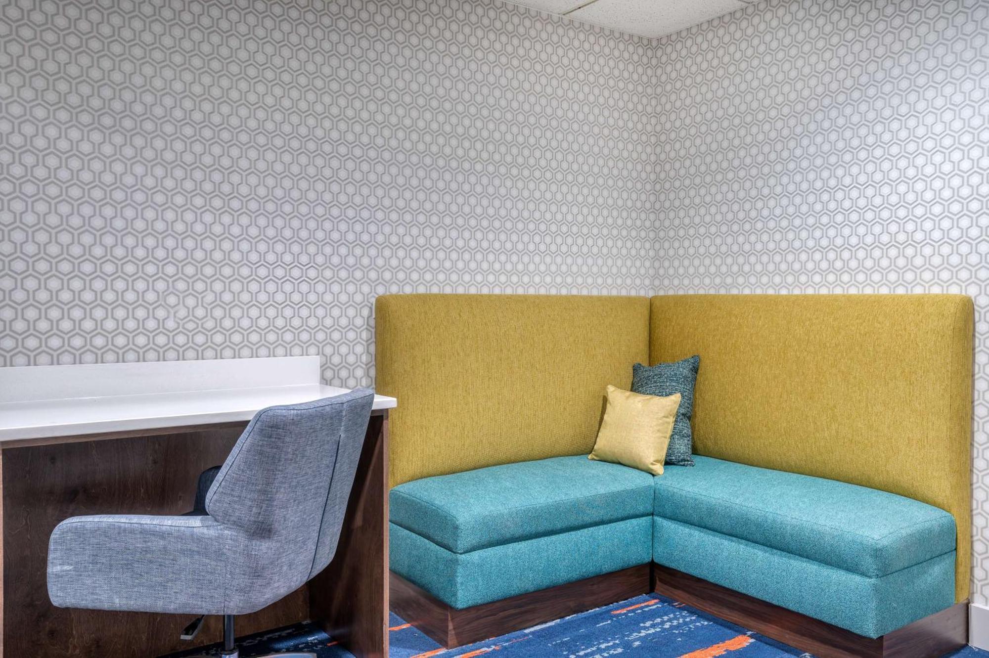 Hampton Inn New Philadelphia Kültér fotó