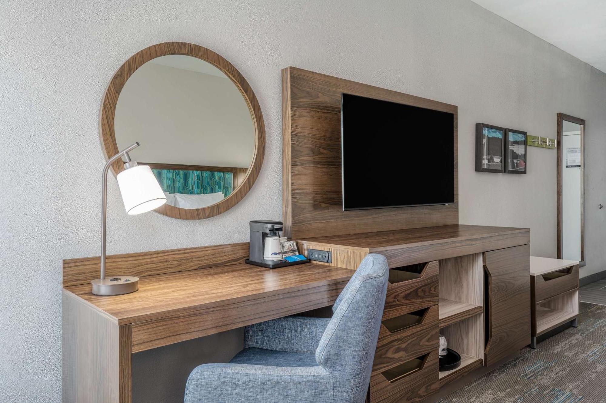Hampton Inn New Philadelphia Kültér fotó