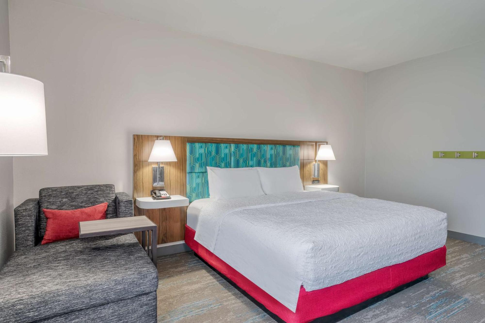 Hampton Inn New Philadelphia Kültér fotó