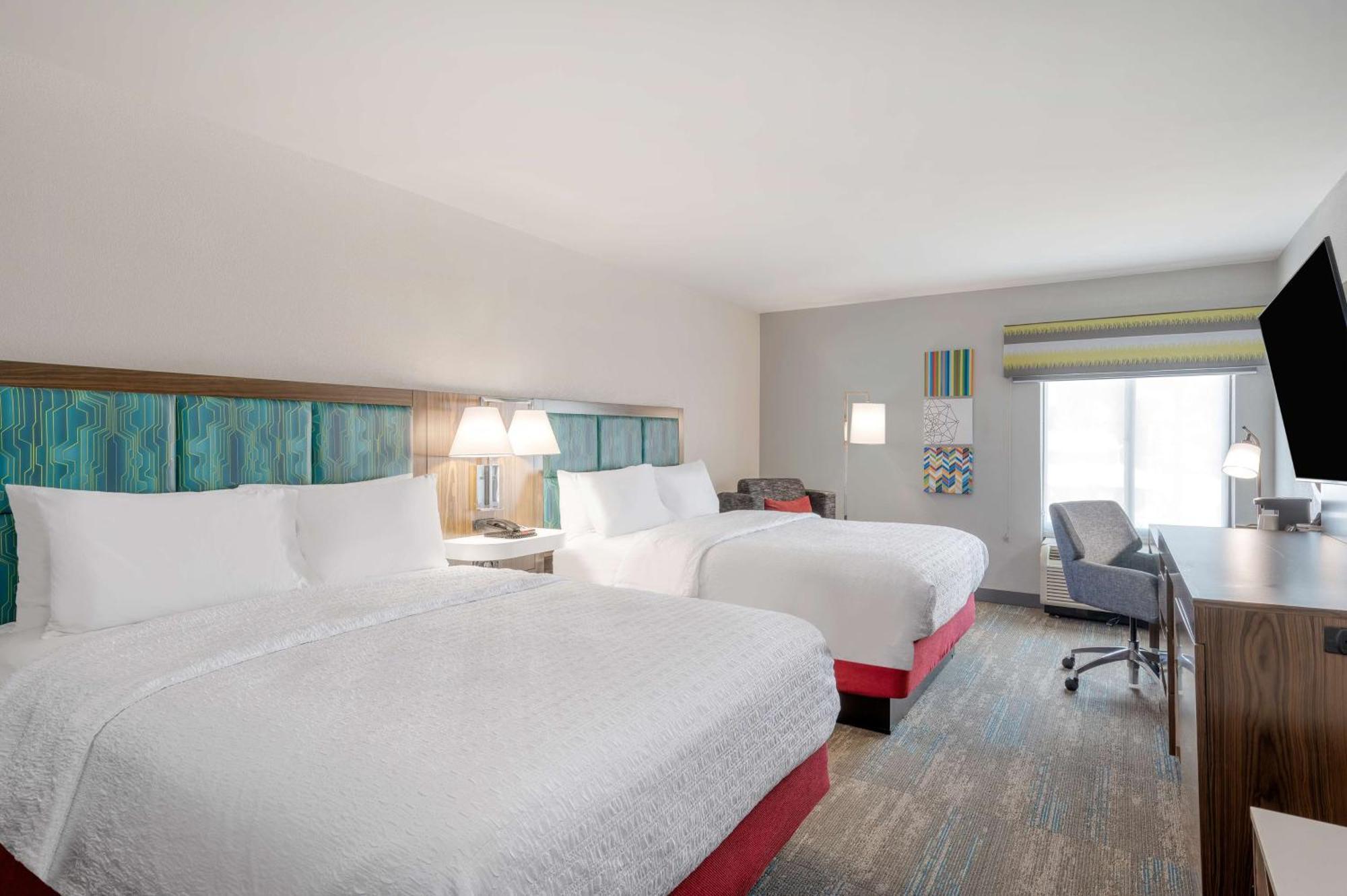Hampton Inn New Philadelphia Kültér fotó