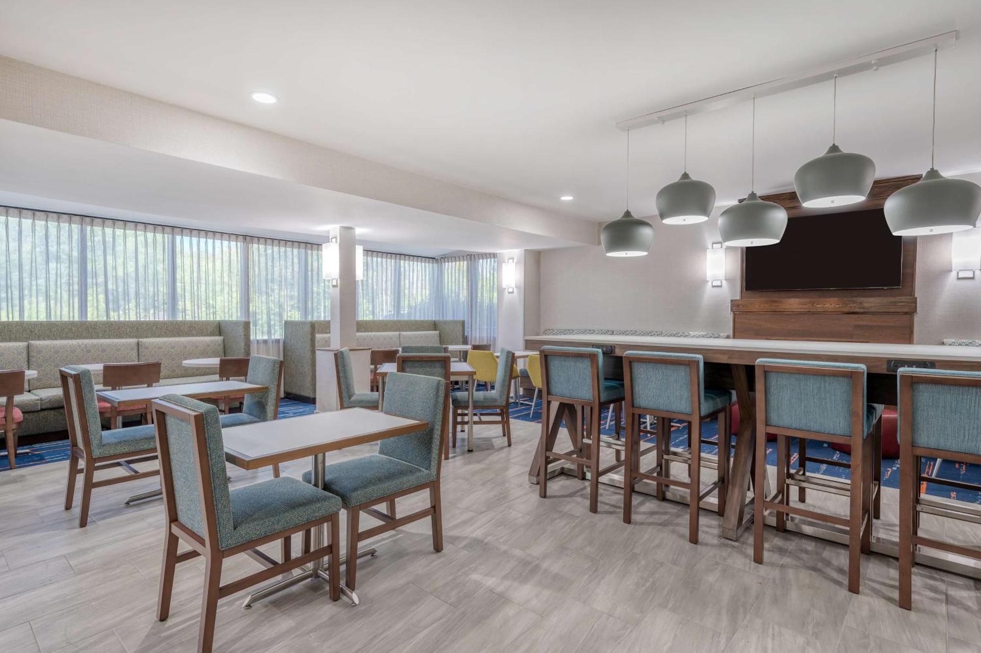 Hampton Inn New Philadelphia Kültér fotó