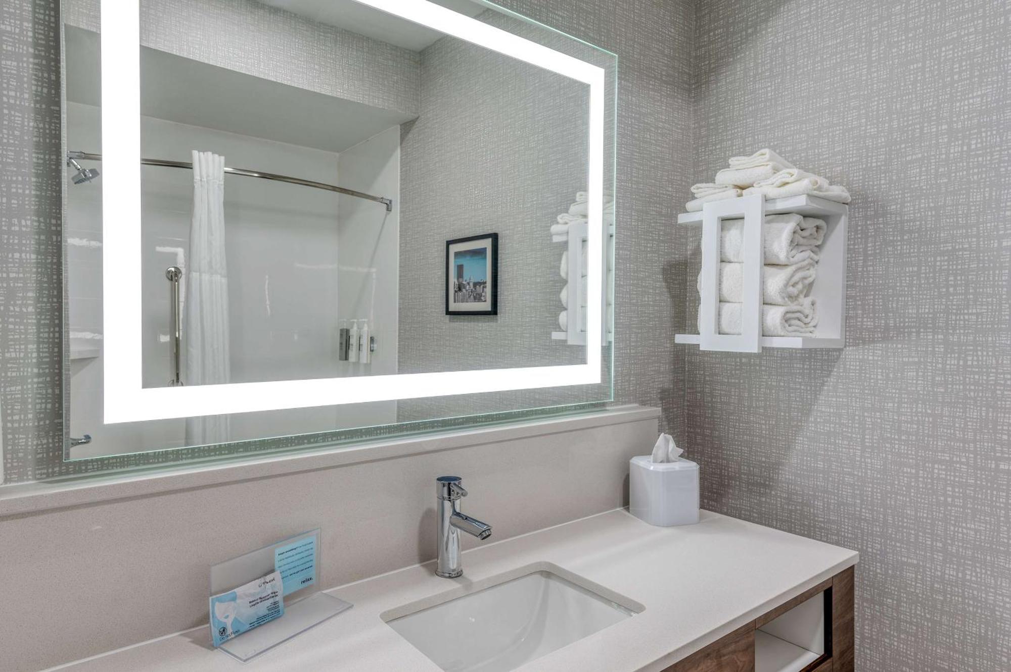 Hampton Inn New Philadelphia Kültér fotó