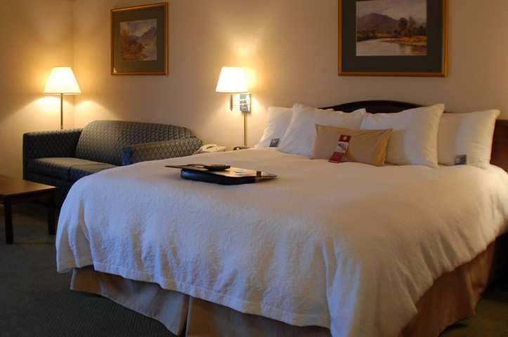 Hampton Inn New Philadelphia Szoba fotó