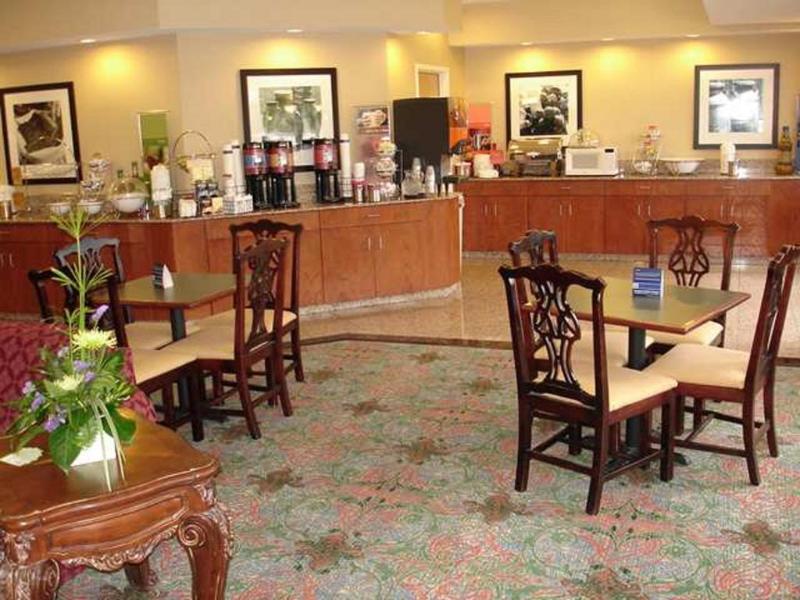 Hampton Inn New Philadelphia Kültér fotó